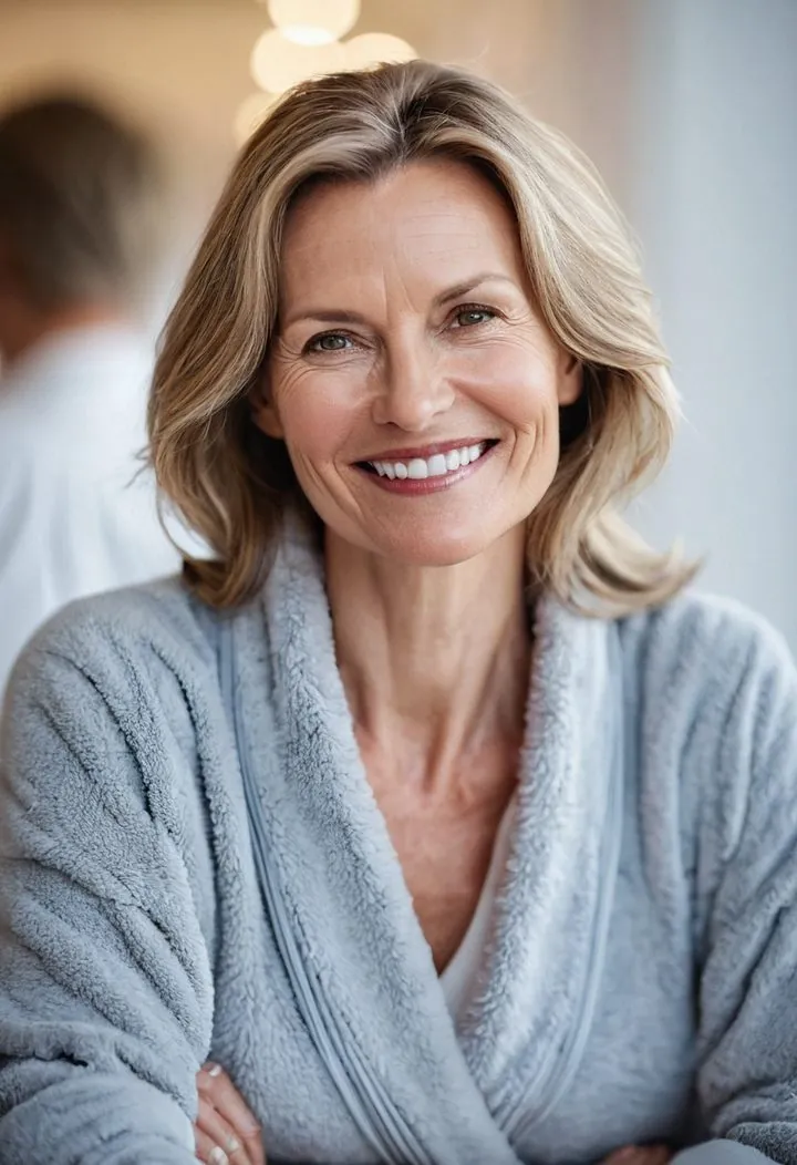 Hannele, 41