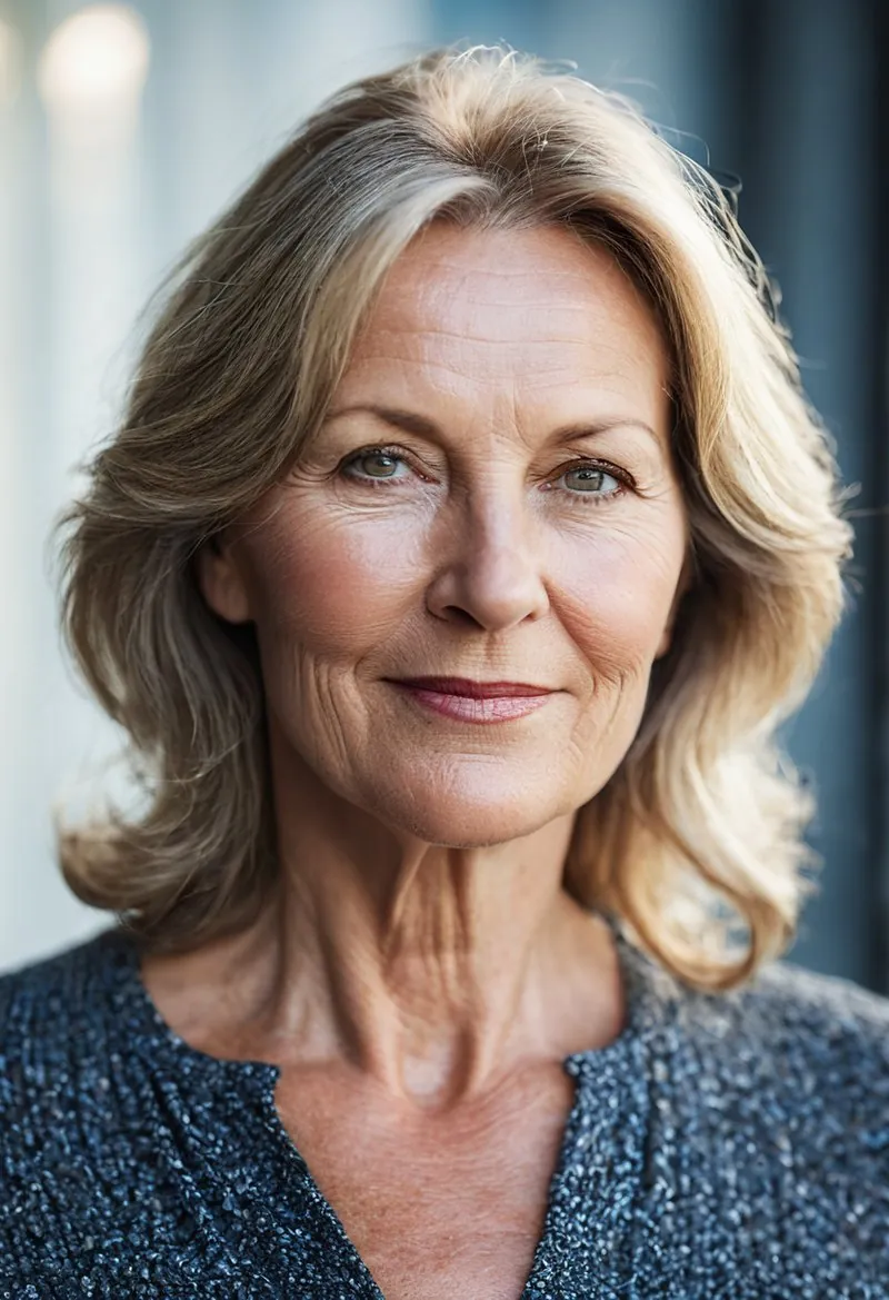 Heidi, 53