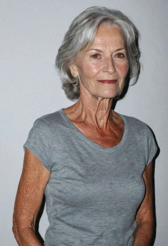 Merja, 65