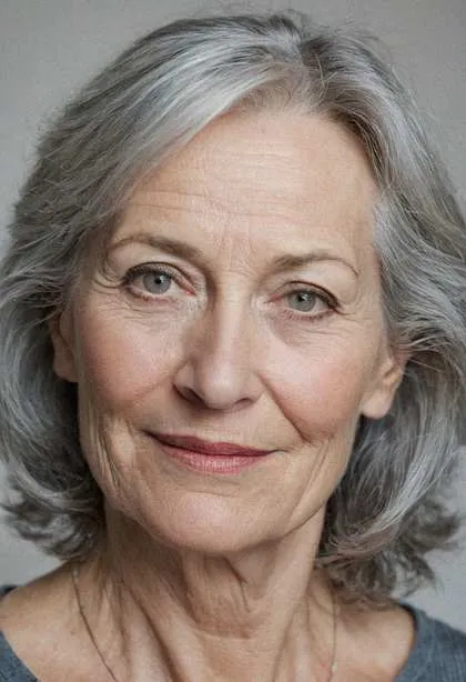 Johanna, 58