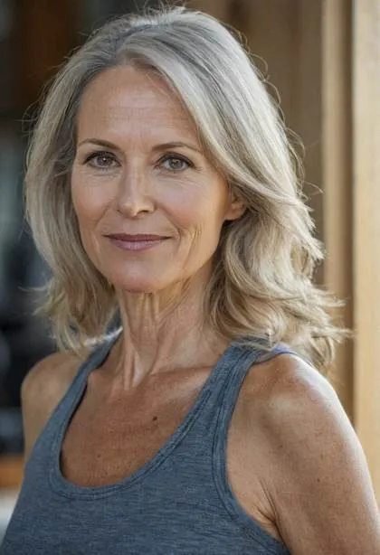Kirsi, 46