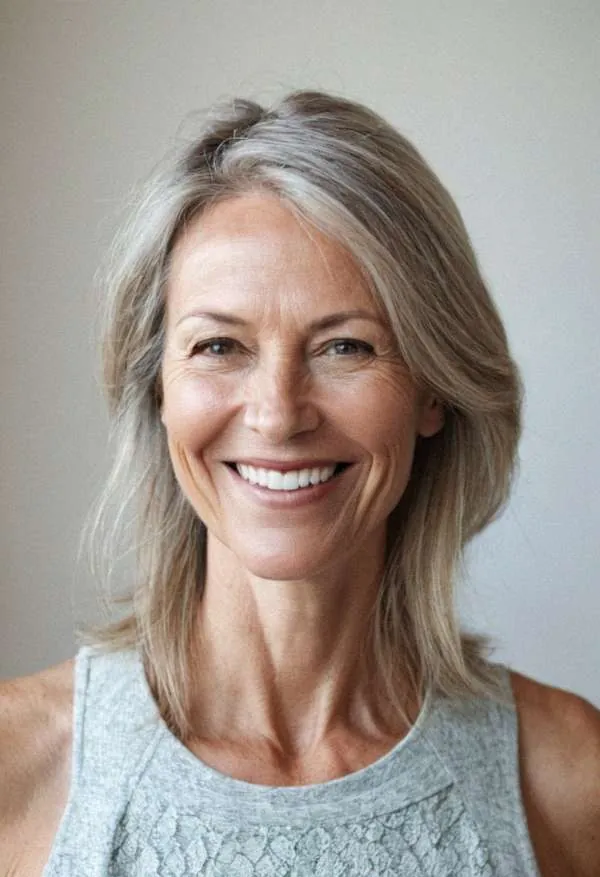 Arja, 43