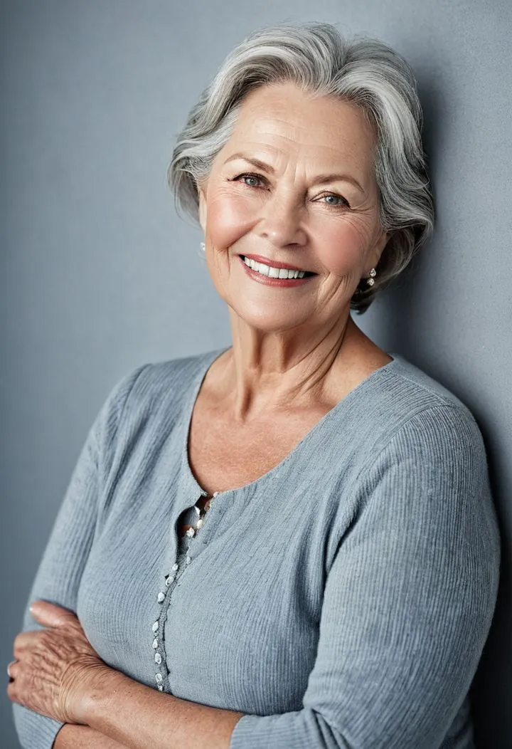 Anu, 60