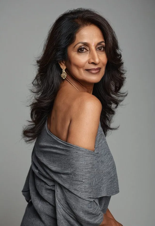 Jaana, 51