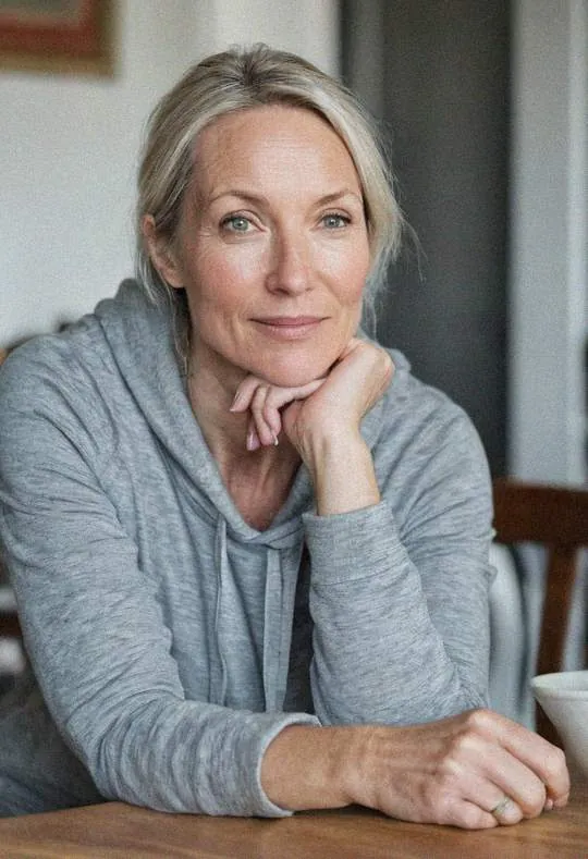 Kirsi, 41