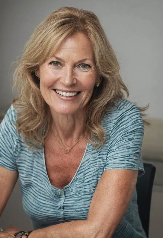 Tiina, 50