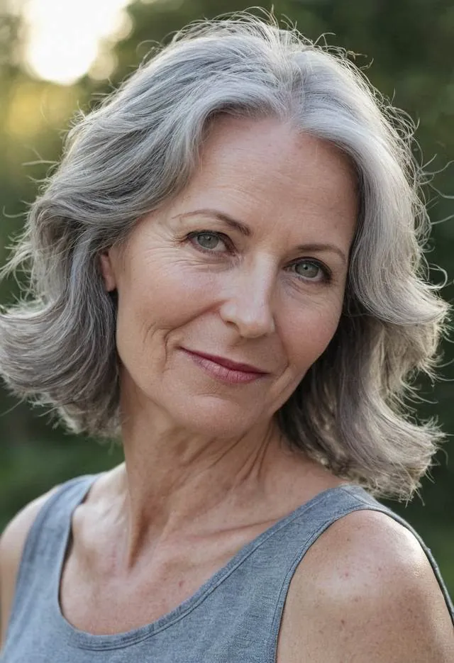 Eija, 43