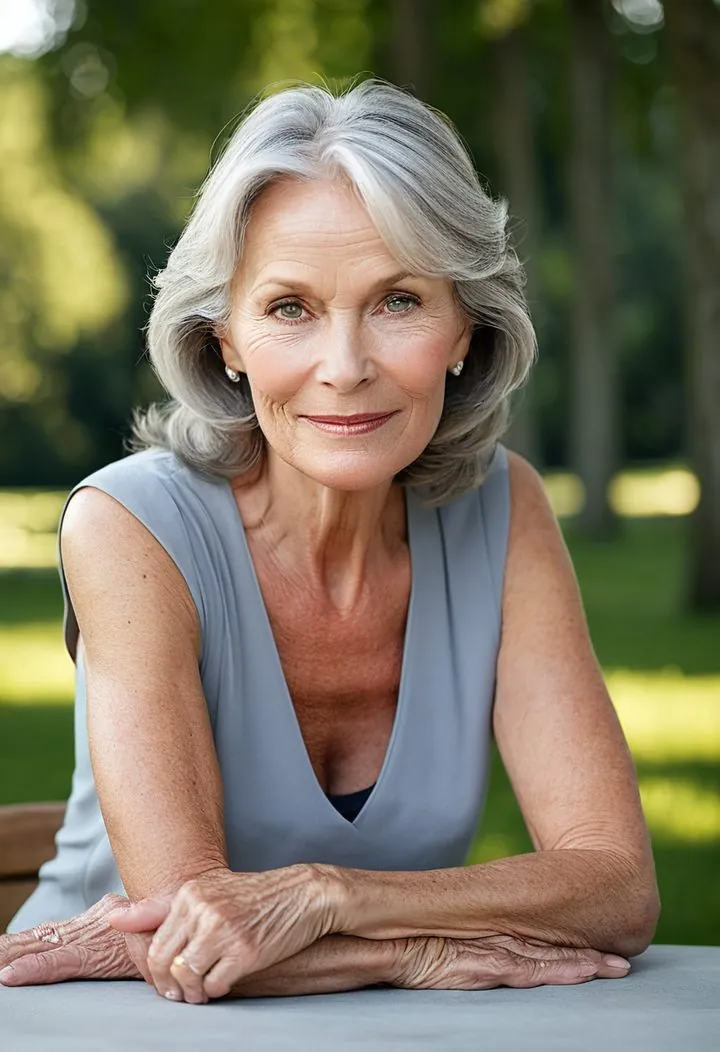Maarit, 60