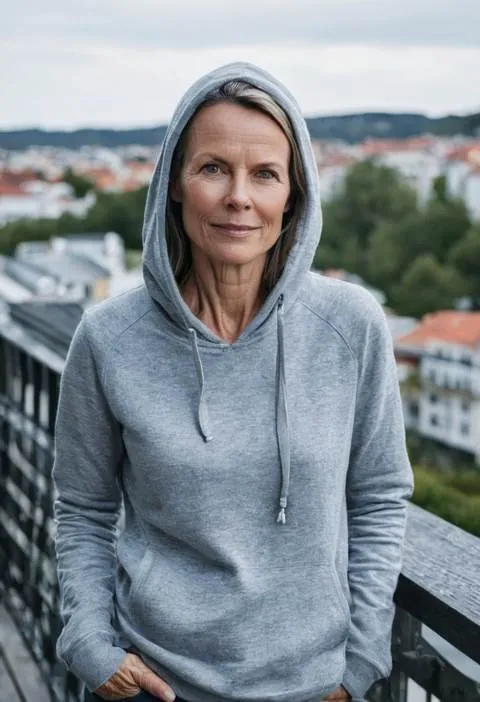 Pirjo, 45