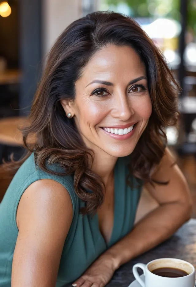Anu, 40