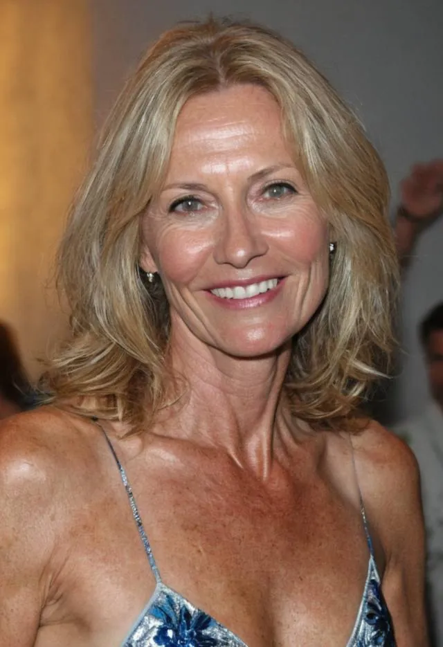 Kirsi, 46