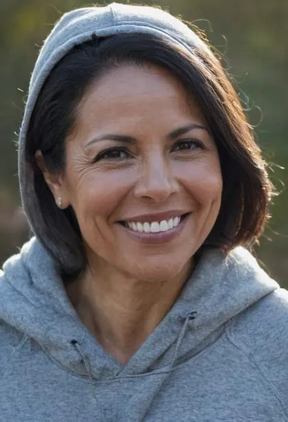 Arja, 42