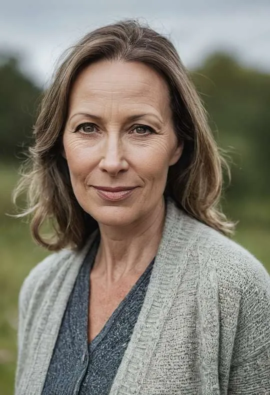 Hanna, 40