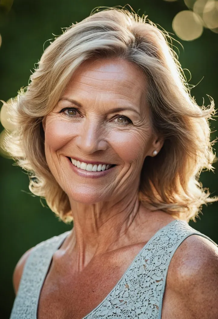 Heidi, 54