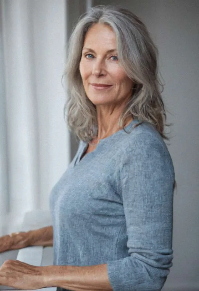 Tuija, 46