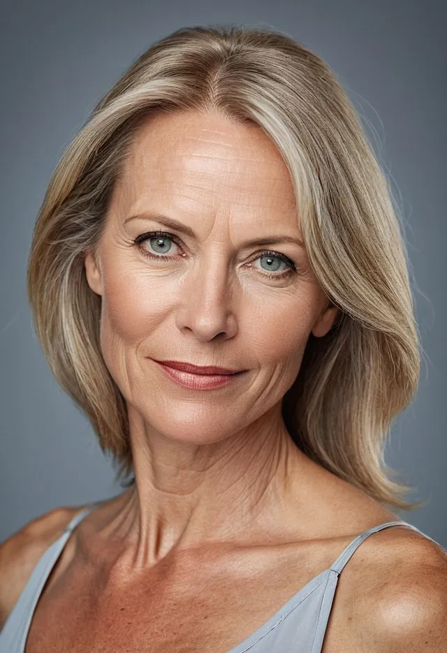 Jaana, 44