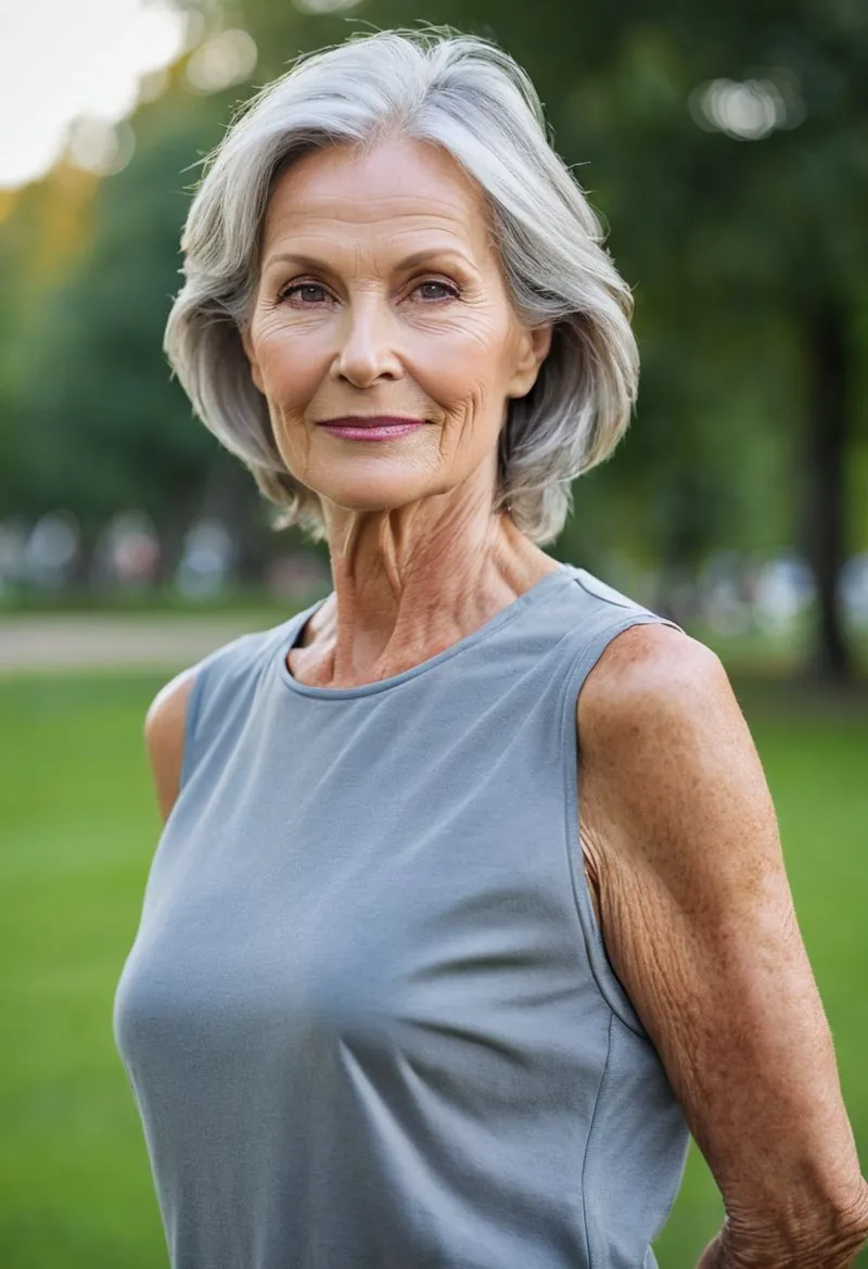 Heidi, 62