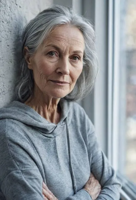 Johanna, 60