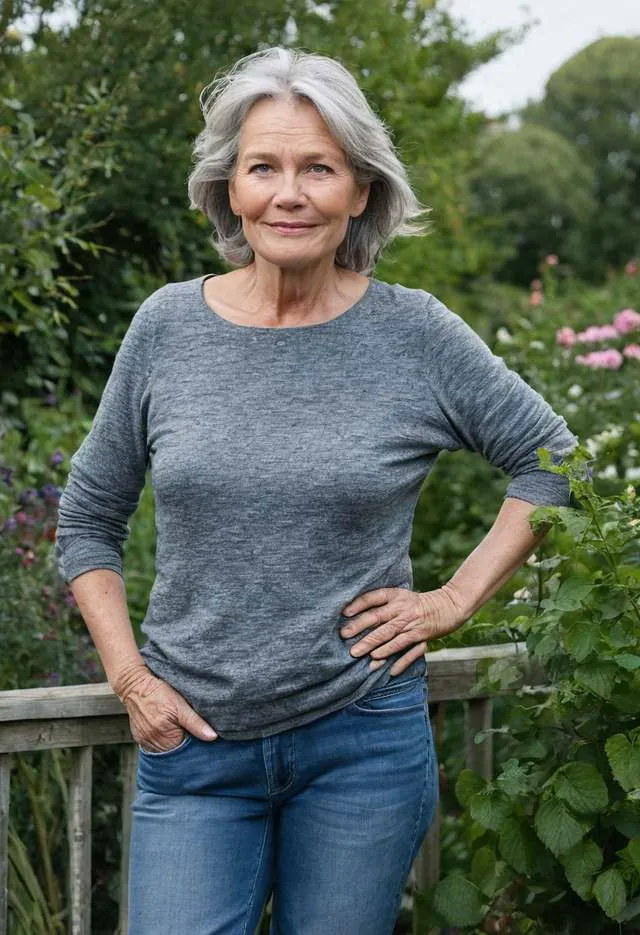Hanna, 62