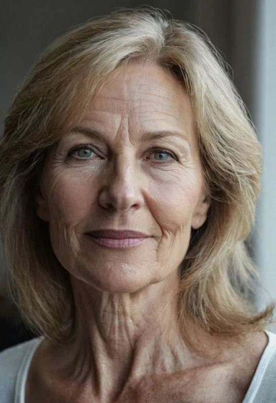 Tuija, 52