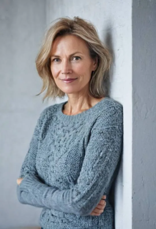Jaana, 41