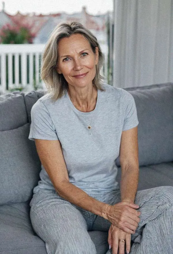 Marjatta, 45