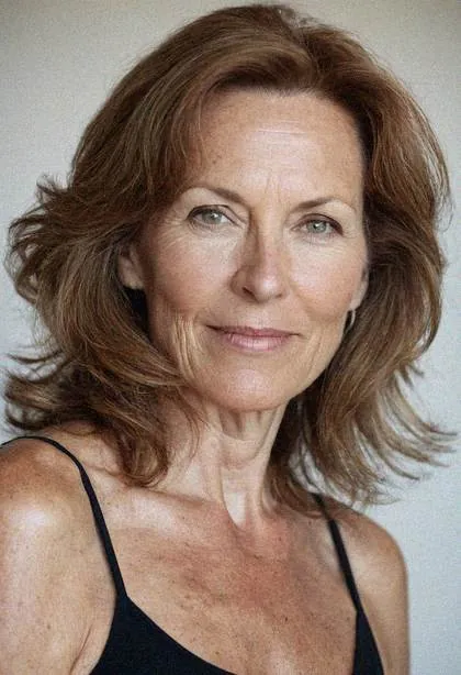 Heidi, 51