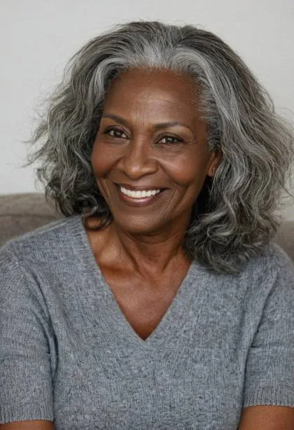 Anne, 58