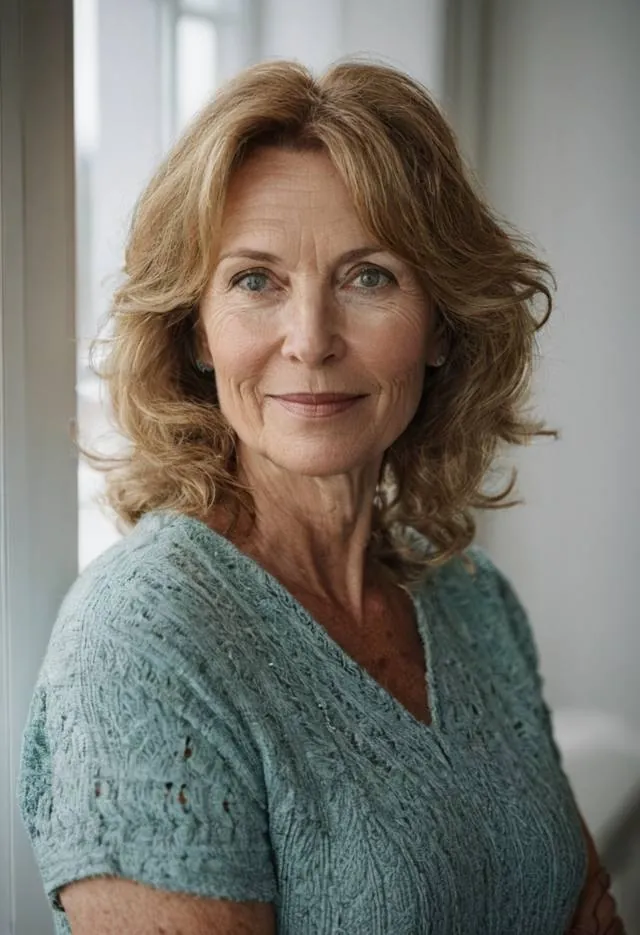 Heidi, 51