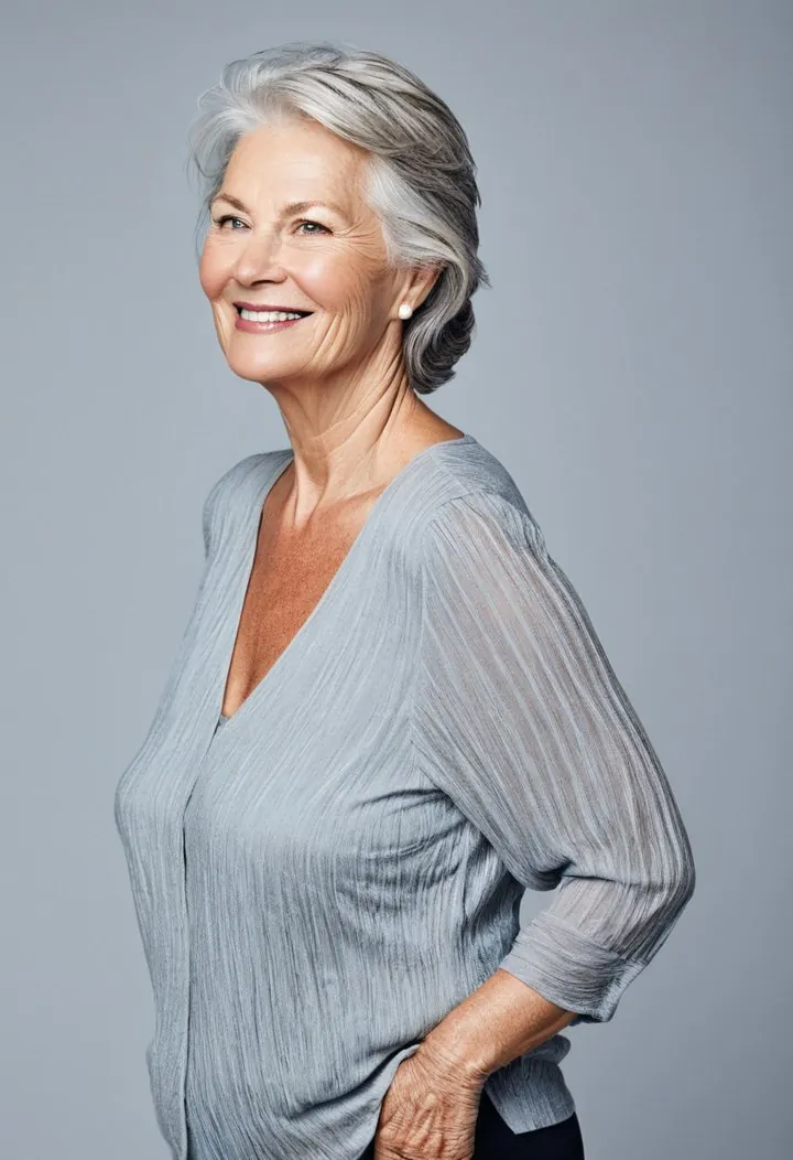 Päivikki, 60