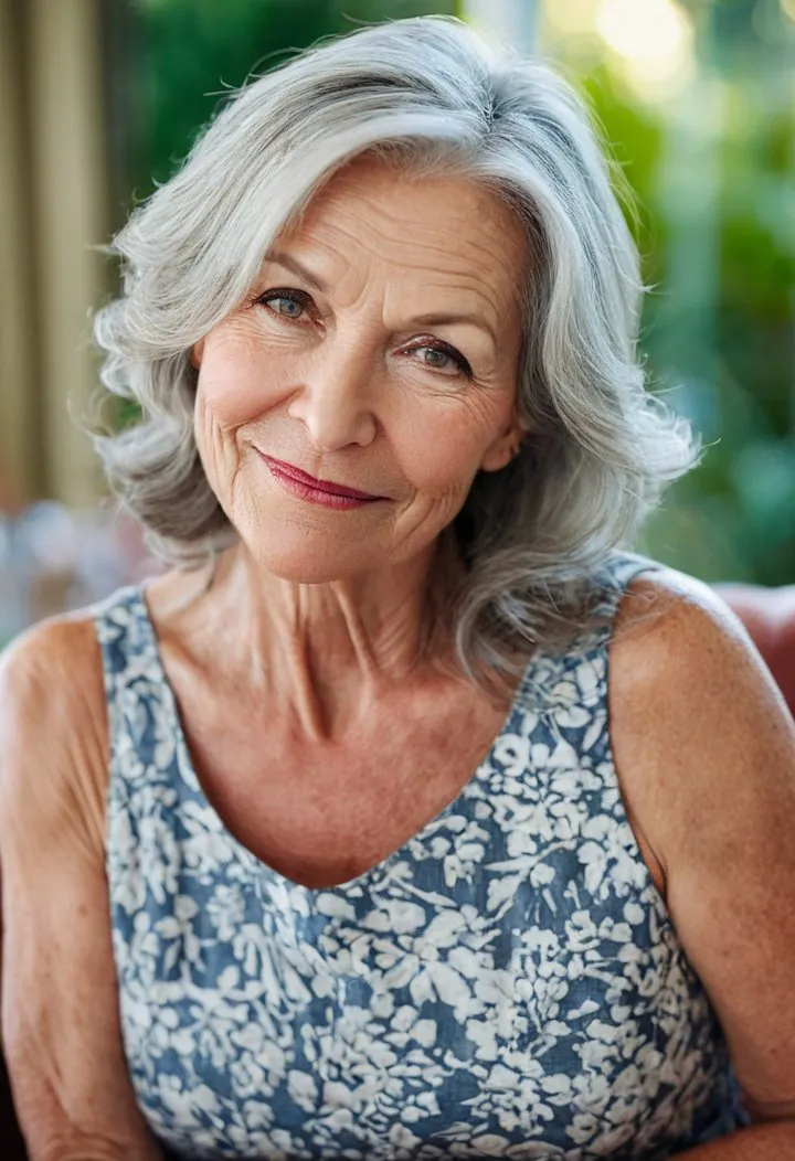 Eija, 58