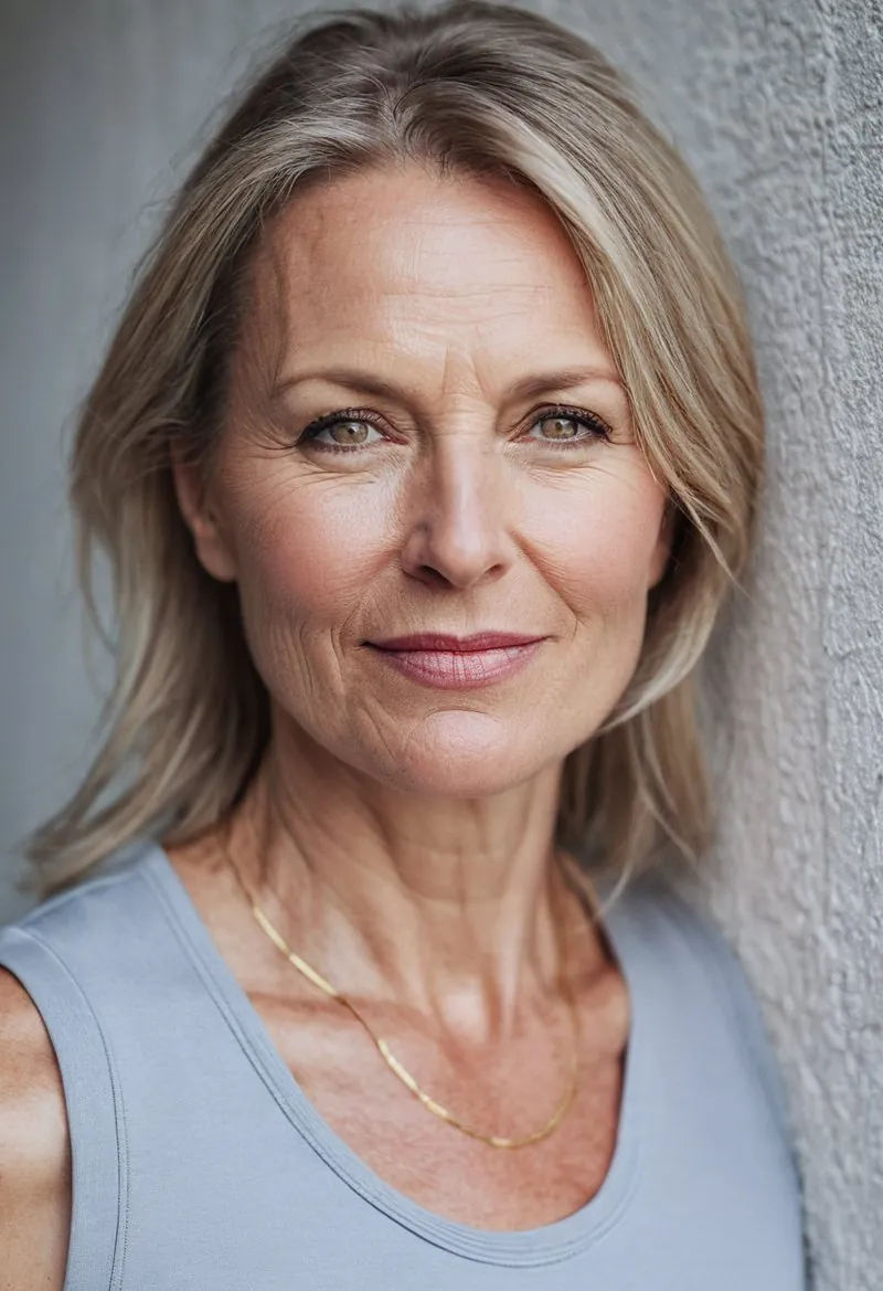 Ritva, 40