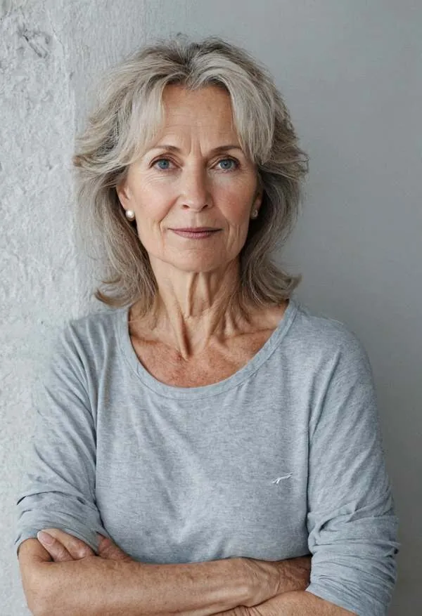 Arja, 56