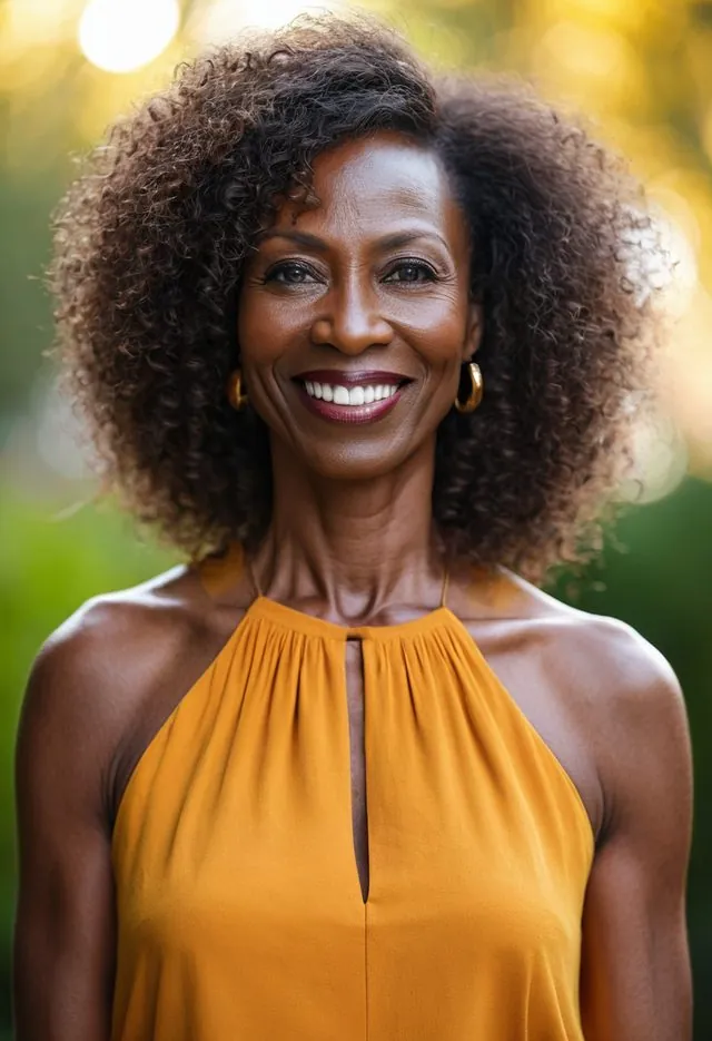 Leena, 50