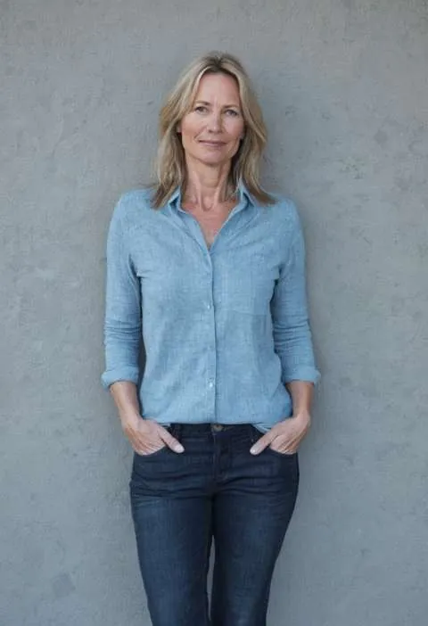 Anneli, 44