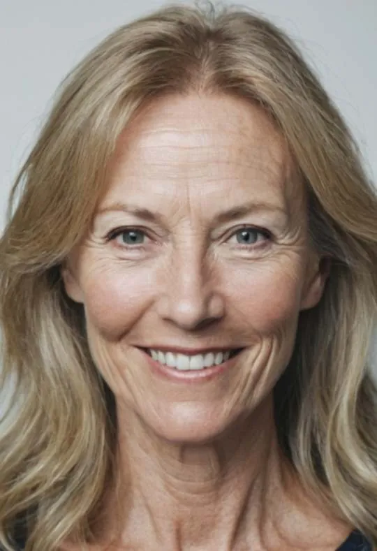 Johanna, 50