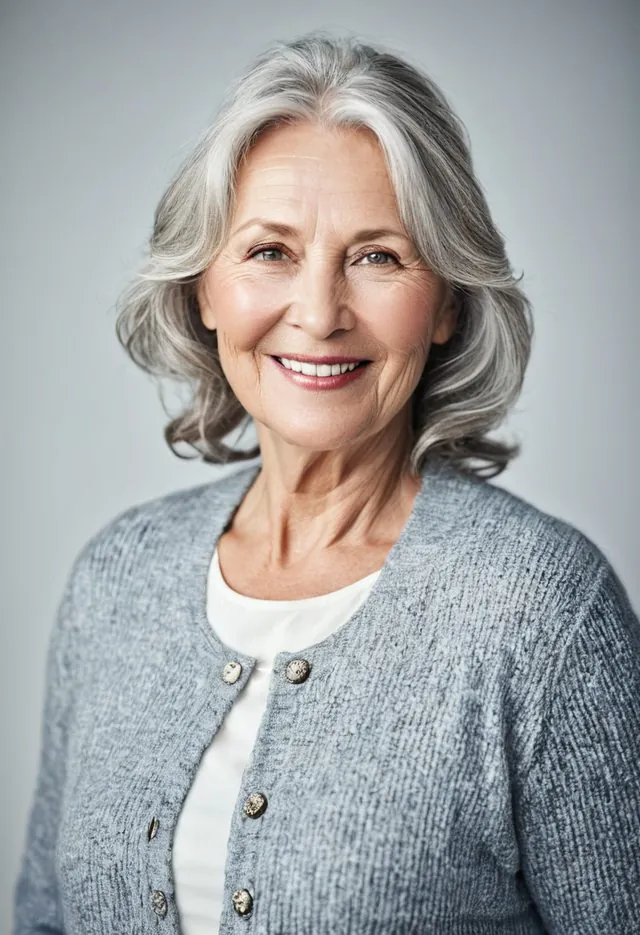 Pirjo, 61
