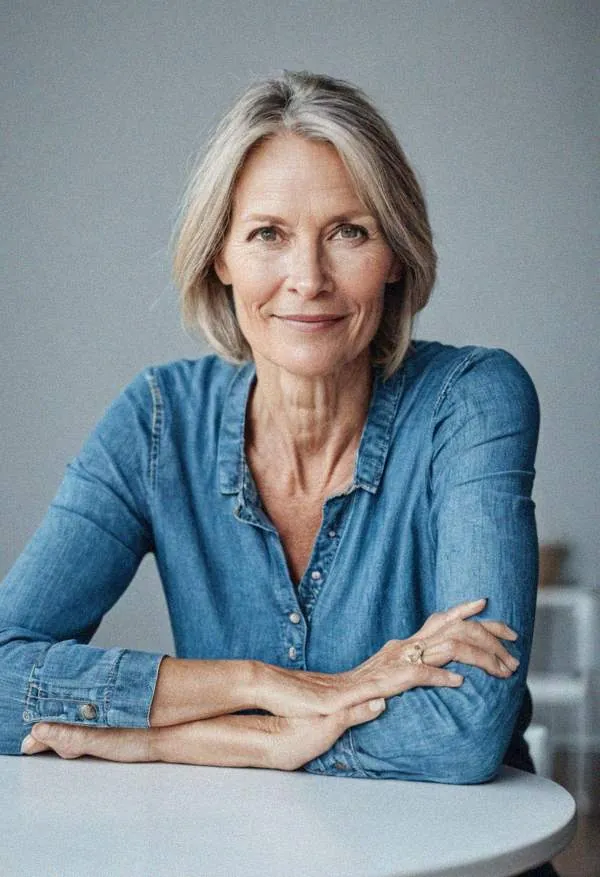 Mari, 46