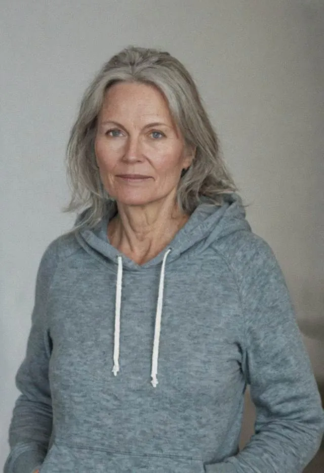 Hannele, 50