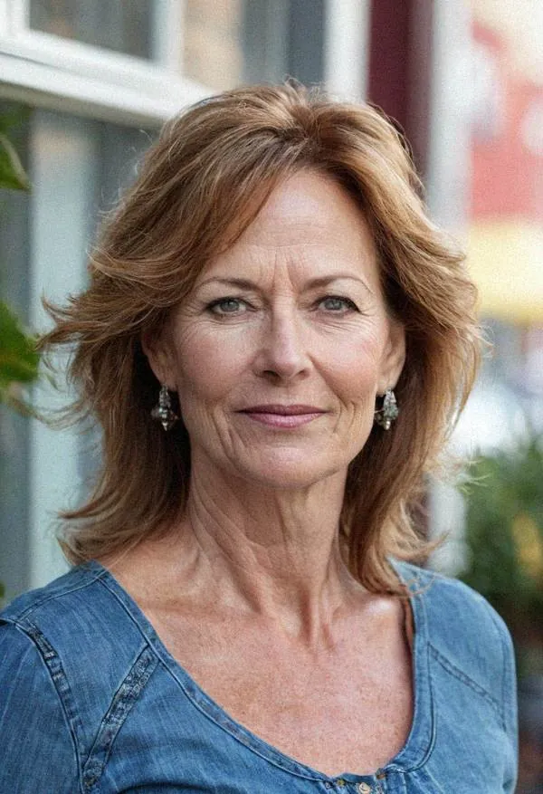 Pia, 51