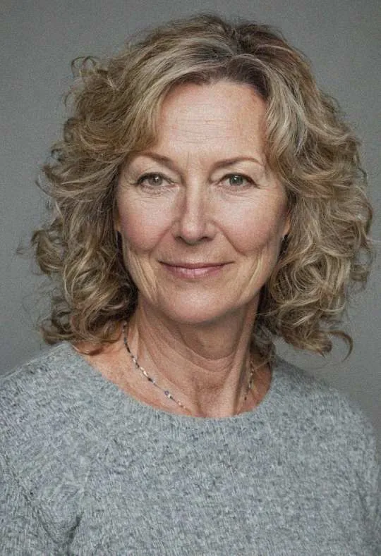 Pirjo, 51
