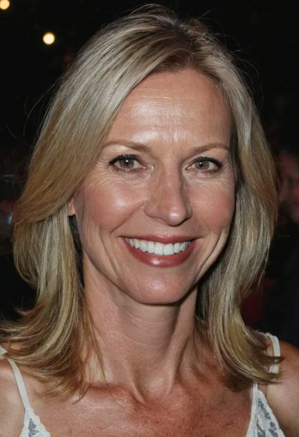 Eija, 44