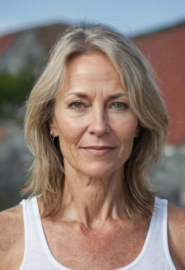 Maarit, 46