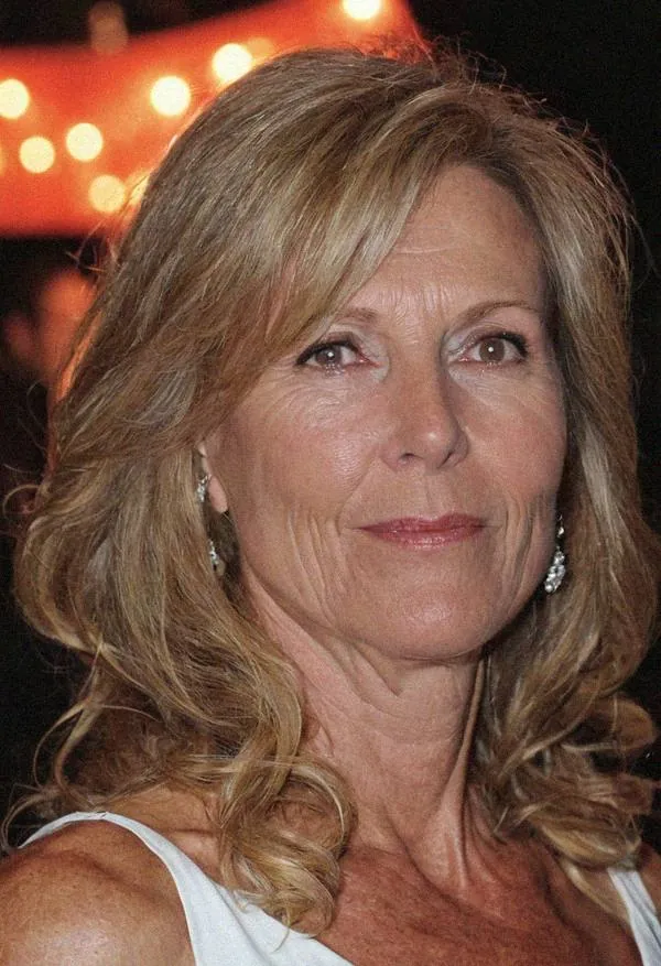 Johanna, 51