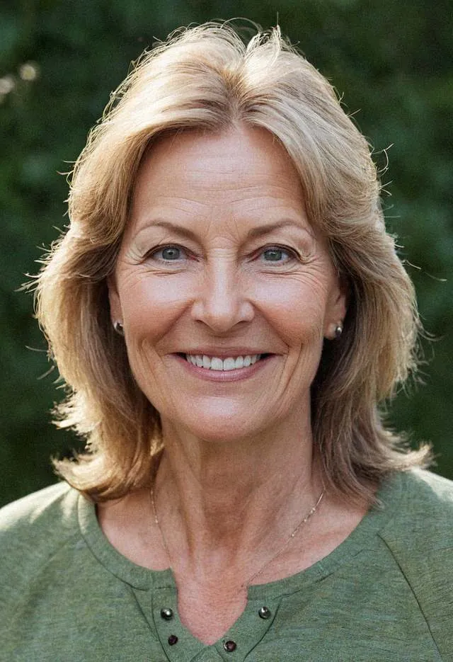 Kirsi, 53