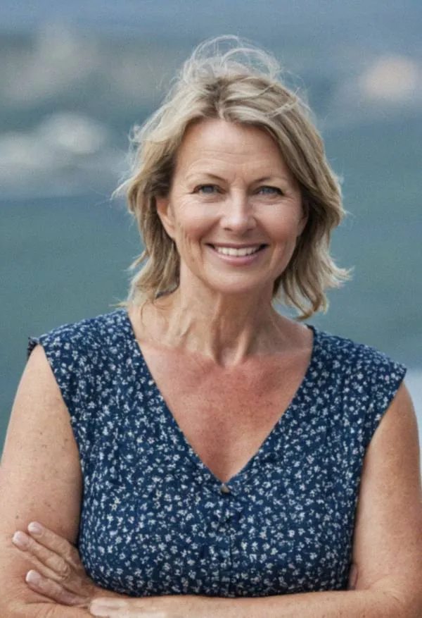 Raija, 41