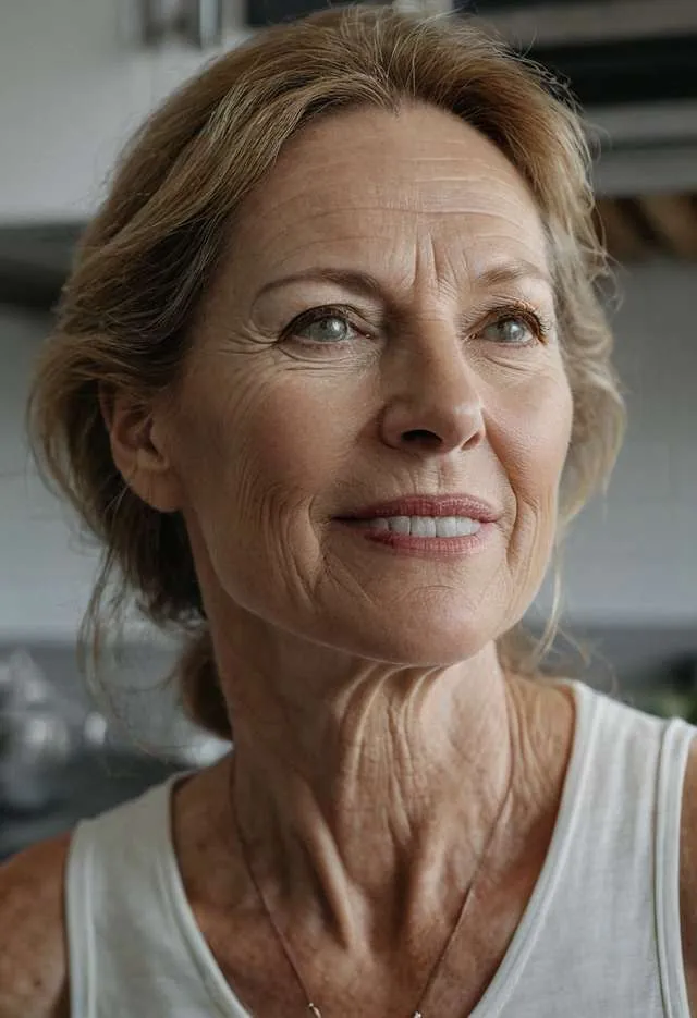Anneli, 50