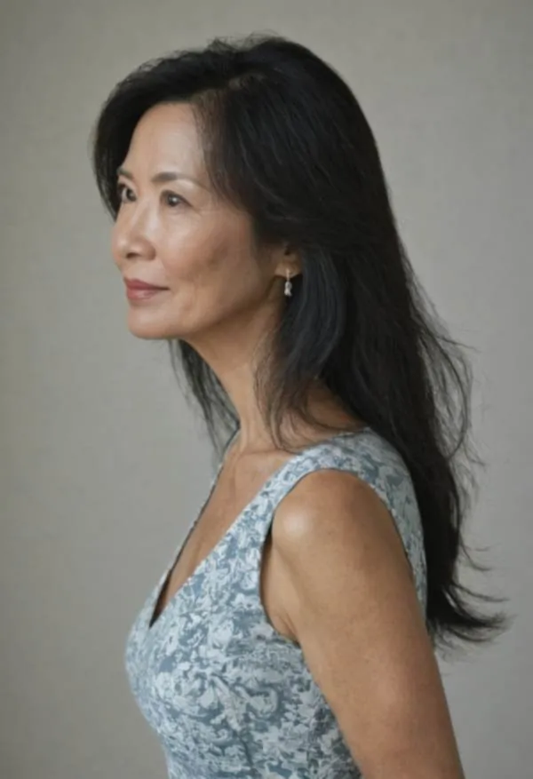 Sinikka, 51