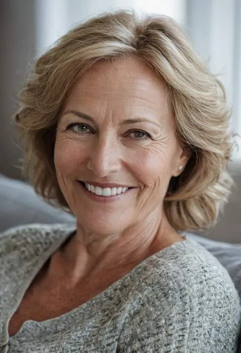 Anne, 51