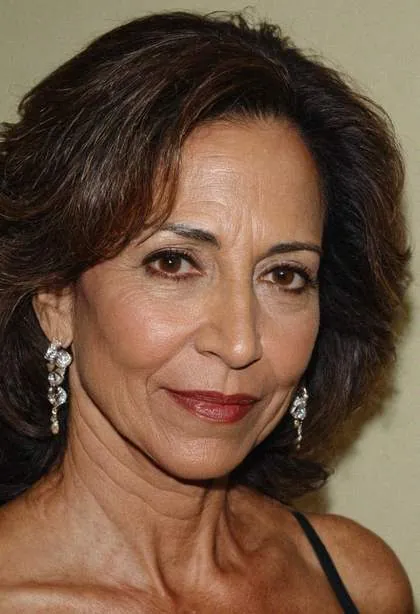 Katja, 51